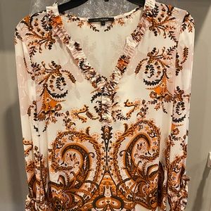 Kobi Halperin blouse